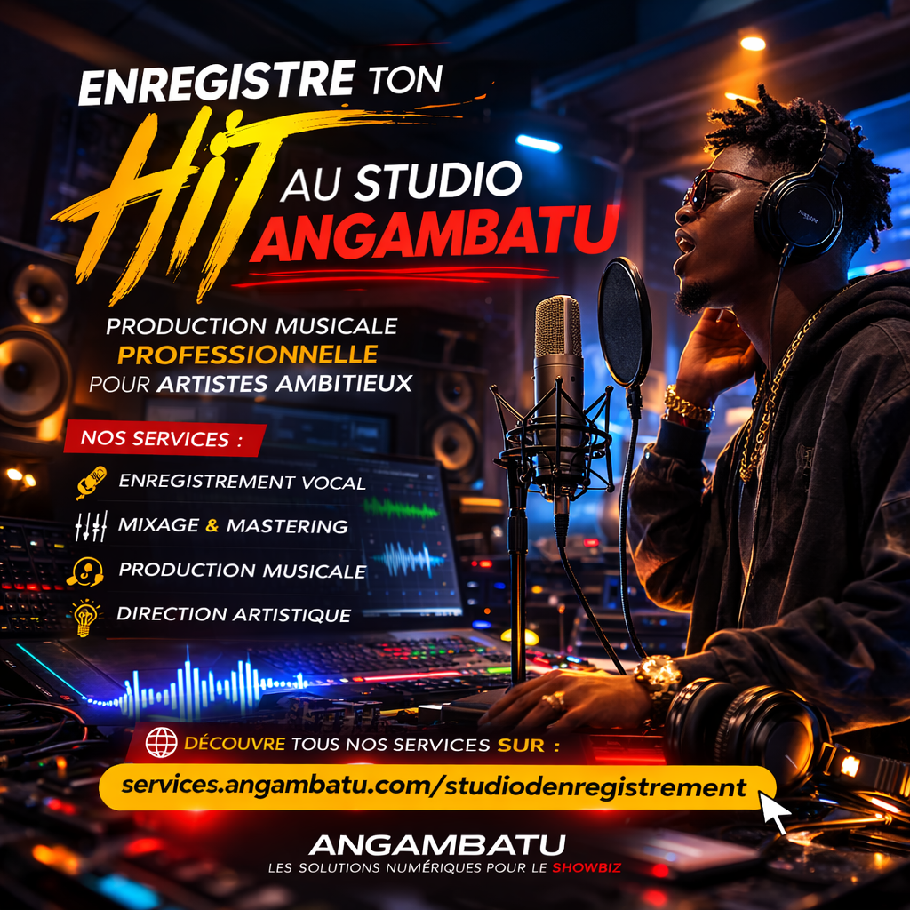 Studio ANGAMBATU